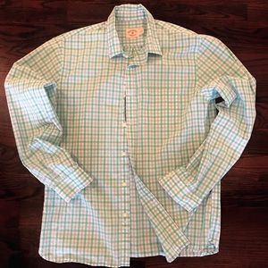 Brooks Brother button collared shirt